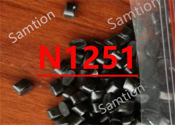 S-Plastic Noryl N1251 ECO-FLO ((Tm) ECO Соответствующий негалогенному огнеупорному PPE+PS