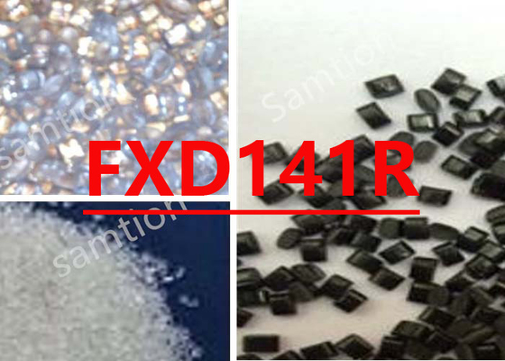 S-Plastic Lexan FXD141R смола является прозрачной/прозрачной для светодиффузии специальных эффектов.