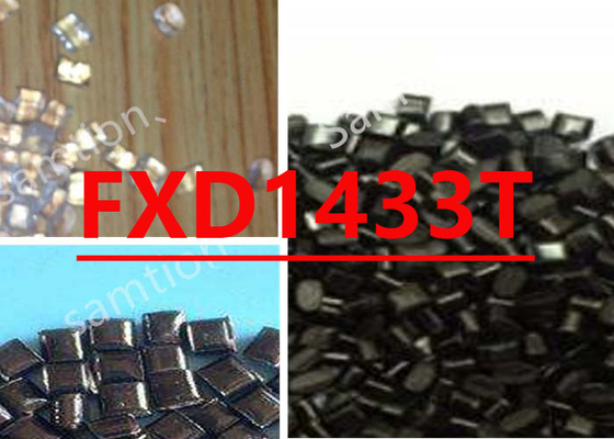 S-Plastic Lexan FXD1433T смола является прозрачным сополимером PC-силоксана с отличной обрабатываемостью при специальной диффузии света