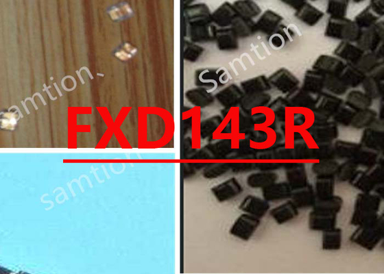 S-Plastic Lexan FXD143R смола является прозрачной/прозрачной для спецэффектов диффузии света.8