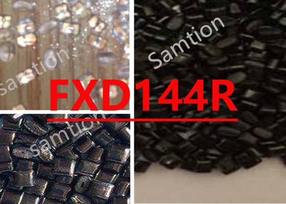 Резина S-Plastic Lexan FXD144R является прозрачной/прозрачной средней вязкости для диффузии света.