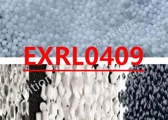 S-Plastic Lexan EXRL0409 УФ-стабилизированный класс, с отличным потоком.