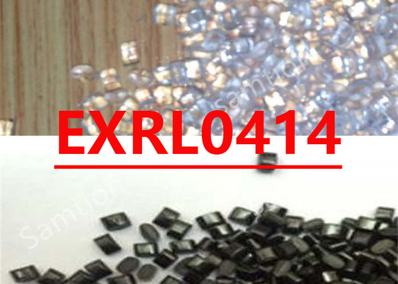 S-Plastic Lexan EXRL0414 Высокое течение, УФ-стабилизация, высокая температура Поликарбонатный сополимер непрозрачный и ограниченный прозрачный цвет