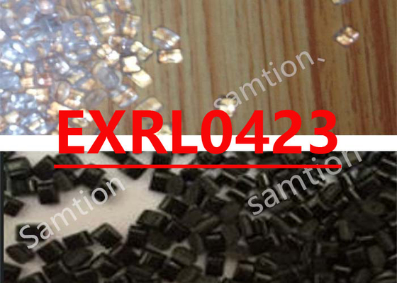 S-Plastic Lexan EXRL0423 - высокопоточный, высокотеплый поликарбонатный сополимер.