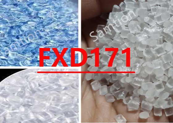 S-Plastic Lexan FXD171 смола является классом в эффекте диффузии света, который является частью семейства VisualFX