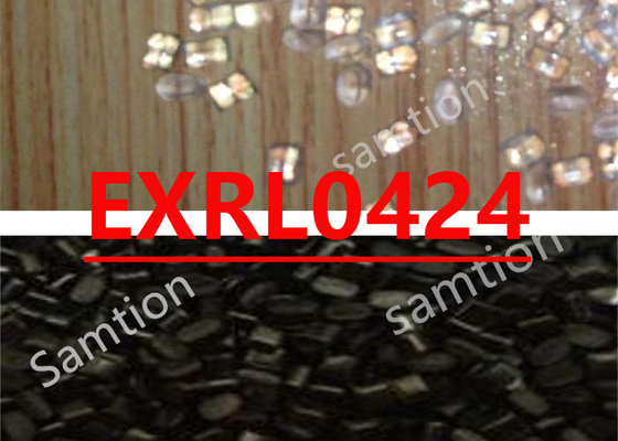 S-Plastic Lexan EXRL0424 высокий поток, УФ-стабилизированный, высокотеплый поликарбонатный сополимер. непрозрачный и ограниченно прозрачный