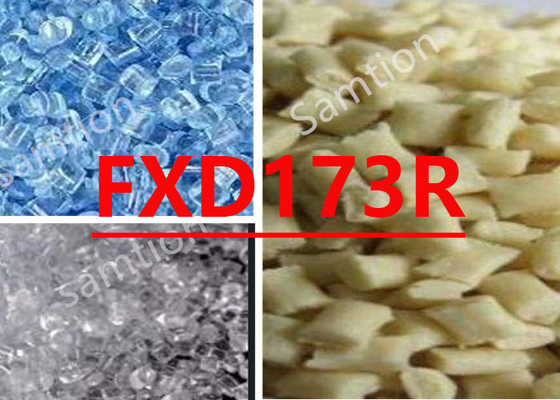 S-Plastic Lexan FXD173R смола UV стабилизированная полупрозрачная высокого качества для спецэффектов диффузии света.