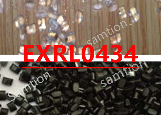 S-Plastic Lexan EXRL0434 низкой вязкости, не заполненный, формообразуемый для инъекций, не хлорированный, не бромированный FR