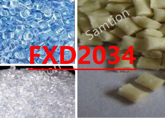 S-Plastic Lexan FXD2034 смола является полупрозрачным средней вязкости огнеупорный класс для применения диффузии света