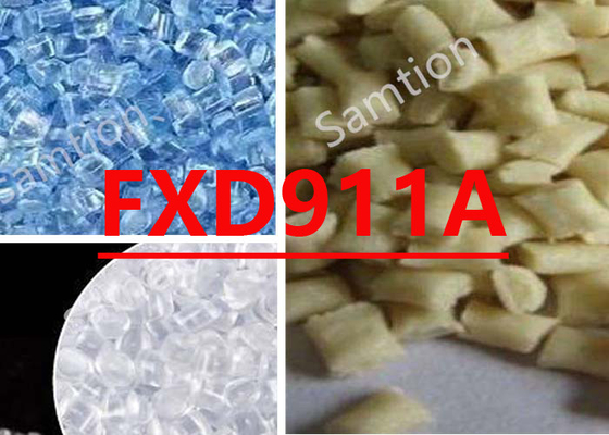 S-Plastic Lexan FXD911A смола является предварительной. Прозрачный/прозрачный ПК для светодиффузионных спецэффектов.