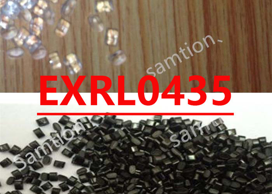 S-Plastic Lexan EXRL0435 высокого потока, не заполненный, формообразуемый для инъекций, не хлорированный, не бромированный FR