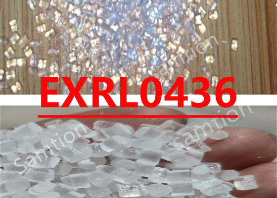 S-Plastic Lexan EXRL0436 Средняя вязкость огнеупорный класс с металлическим блеском.