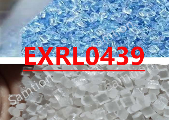 S-Plastic Lexan EXRL0439 Разветвленный поликарбонатный сорт с поверхностной текстурой при экструдировании в листе, трубе и профилях