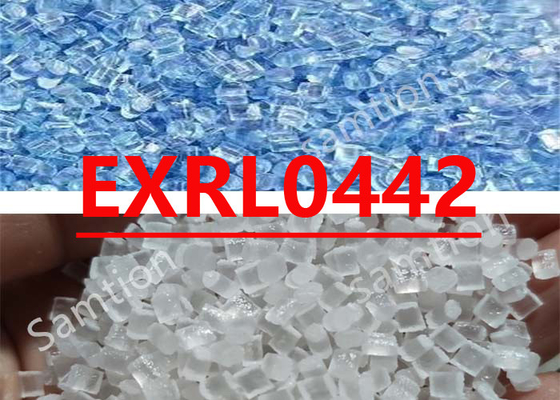 S-Plastic Lexan EXRL0422 Поликарбонат высокого потока для медицинских изделий и фармацевтических приложений Управление здравоохранением