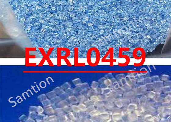 S-Plastic Lexan EXRL0459 Специальный ПК высокого потока с повышенной проницаемостью и гибкостью для медицинских изделий