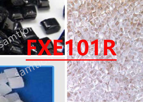 S-Plastic Lexan FXE101R смола является прозрачным ПК. ИЛЛЮМИНАТ специальные эффекты (флуоресцентные / краевые светящиеся цвета)