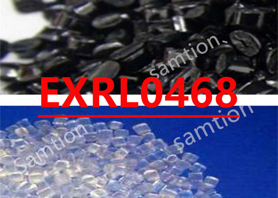 S-Plastic Lexan EXRL0468 Оптическое качество высокого потока, высокой чистоты PC смолы для применения на CD/DVD
