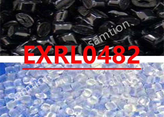 S-Plastic Lexan EXRL0482 низкая пластина наружу, УФ-стабилизированная, высокая вязкость разветвленного поликарбоната, специально разработанная