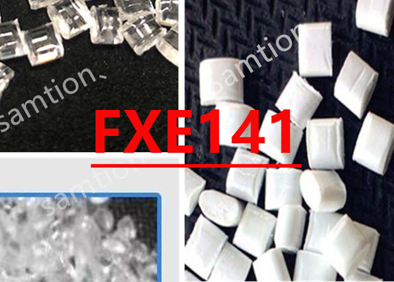 Смола S-Plastic Lexan FXE141 ранг ПК Lexan просвечивающая в нашем портфолио VisualFX. Часть семьи энергии