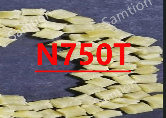 S-Plastic Noryl N750T ECO-FLO ((Tm) ECO Соответствующая негалогенованной огнеупорной PPE+PS. Высокий поток. Электрический телевизор