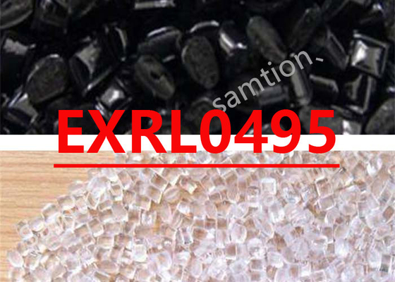 Поликарбонат специальности подачи S-Plastic Lexan EXRL0495 высокий с выдающими Processability и дуктильностью. Для медицинского