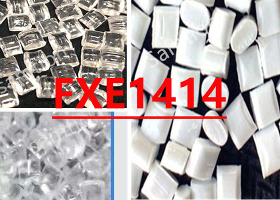 S-Plastic Lexan FXE1414 смола Поликарбонат (PC) Силоксан сополимерная смола Специальные эффекты Флуоресцентный, средний поток