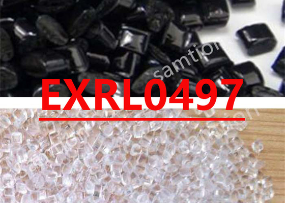 S-Plastic Lexan EXRL0497 ранг низкой выкостности с низкими leachable ионами и низкой дегазацией