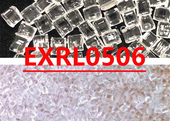 S-Plastic Lexan EXRL0506 Оптически качественная высокочистая PC смола, оптимизированная для использования в оптических приложениях