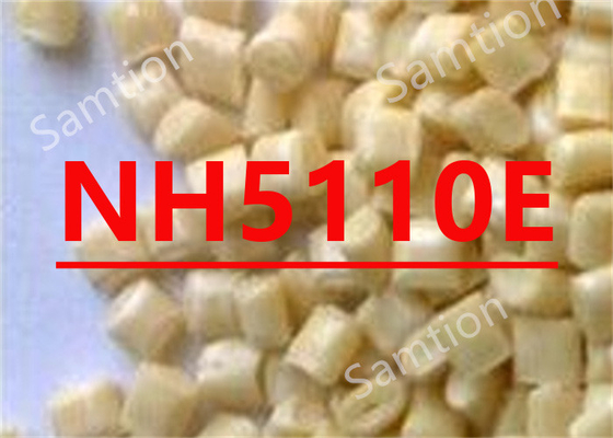 S-Plastic Noryl NH5110E является огнеупорным, негалогенованным, модифицированным для экструзии