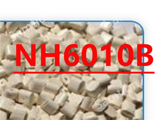 S-Plastic Noryl NH6010B смола является высокопроизводительной модифицированной PPE-PS смесь, которая демонстрирует отличный баланс