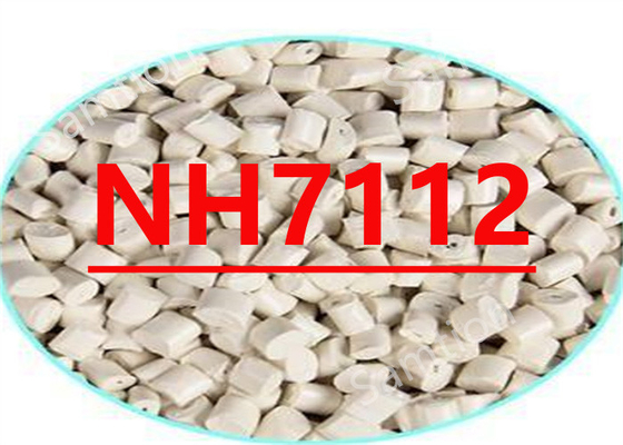 S-Plastic Noryl NH7112 Resin представляет собой 10% стеклоукрепленную модифицированную PPE-PS смесь