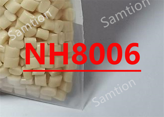 S-Plastic Noryl NH8006 смола представляет собой 30% стеклянно-укрепленную модифицированную PPE-PS смесь.