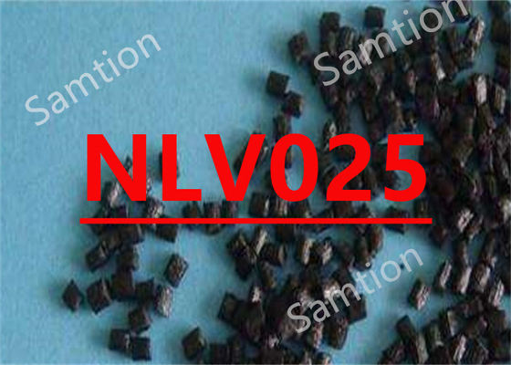 S-Plastic Noryl NLV025 Новая смола Noryl NLV025 представляет собой экструдируемую смолу, которая является продуктом без стекла.