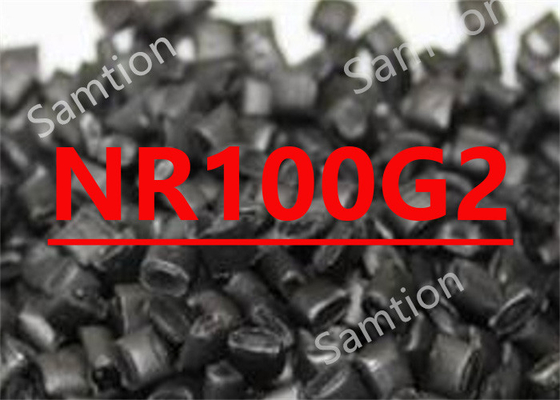 S-Plastic Noryl NR100G2 20%Материал, усиленный стеклянными волокнами, используемый для некосметической инжекционной формования
