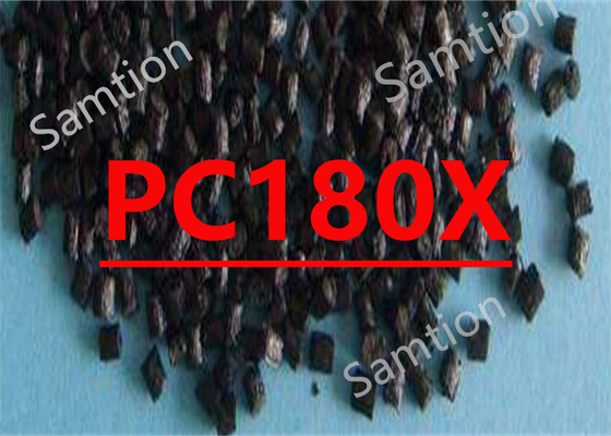 S-Plastic Noryl PC180X Небромированный нехлорированный огнеупорный вещество V-1/5VA с номиналом 175F (90C) HDT Улучшенная производительность