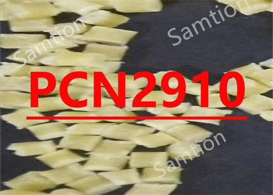 S-Plastic Noryl PCN2910 35% стекло/мика заполненная высокий модуль и тесная толерантность формовки для рынка шасси