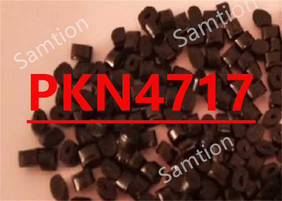 S-Plastic Noryl PKN4717 PPE+PS Смесь.