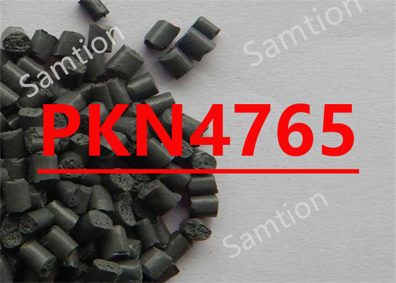 S-Plastic Noryl PKN4765 PPE + PS смесь. непрозрачная FDA в соответствии с ограниченными цветами экструзии и инъекционной формовки