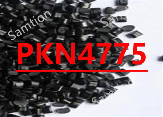 S-Plastic Noryl PKN4775 PPE+PS Смесь непрозрачная, соответствующая требованиям FDA в ограниченных цветах, высокий тепловой модуль при повышенной температуре
