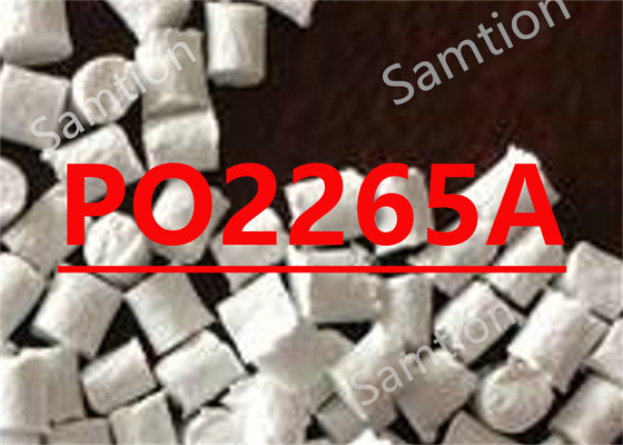 S-Plastic Noryl PO2265A 10%GF Материал, усиленный стеклянными волокнами с A Vicat B/120 150 oC