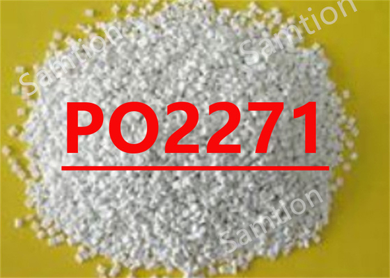 S-Plastic Noryl PO2271 является средним температурным огнеупорным экструзионным средством с улучшенным пакетом выпуска