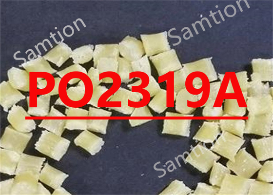 S-Plastic Noryl PO2319A - это незаполненный средний тепловой материал с улучшенными характеристиками теплового старения