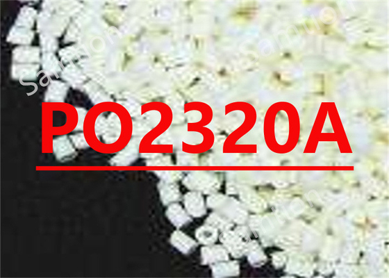 S-Plastic Noryl PO2320A 10% стекловолокна усиленный средний тепловой материал с улучшенным тепловым старением