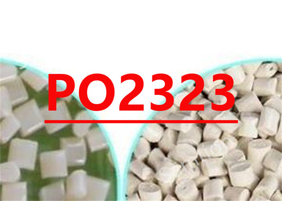 S-Plastic Noryl PO2323 - это незаполненный материал для средней температуры.