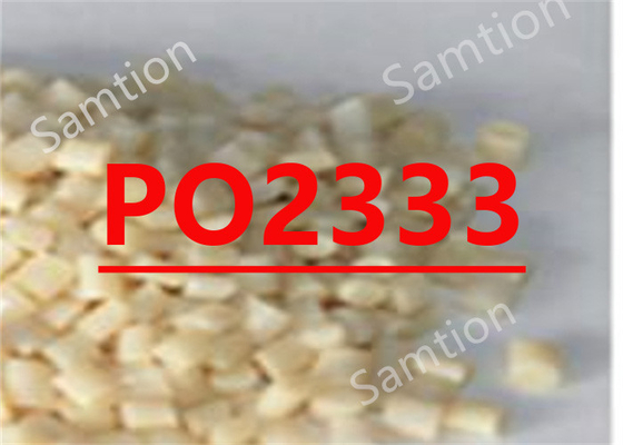 S-Plastic Noryl PO2333 является огнеупорным PPO/PS классом с низкой тепловой производительностью и отличными характеристиками потока.