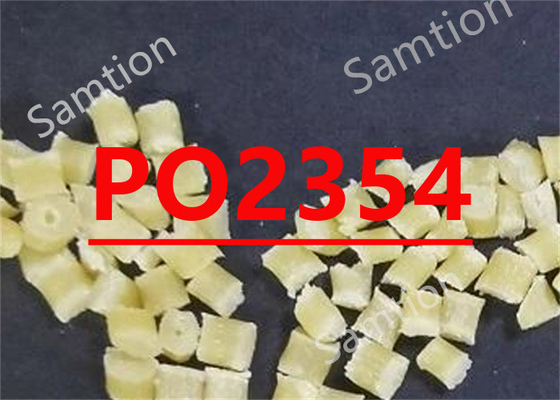 S-Plastic Noryl PO2354 NORYL PO2354 представляет собой 55% керамически наполненную инъекционную смолу на основе PPO
