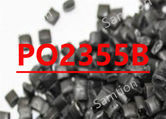S-Plastic Noryl PO2355B - это незаполненный материал средней температуры с низким запахом и низкими выбросами с отличной температурой.