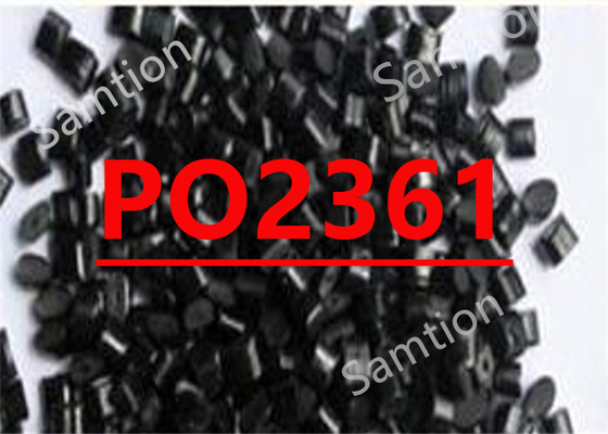 S-Plastic Noryl PO2361 NORYL PO2361 - это незаполненный материал со средней теплостойкостью и высоким потоком