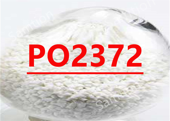 S-Plastic NORYL PO2372 представляет собой высокопоточную УФ-стабилизированную смесь PPO/PS для применения на телевизорах.
