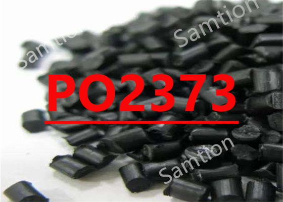 S-Plastic Noryl PO2373 - это незаполненный огнеупорный материал высокого потока и свободен от галогенов.
